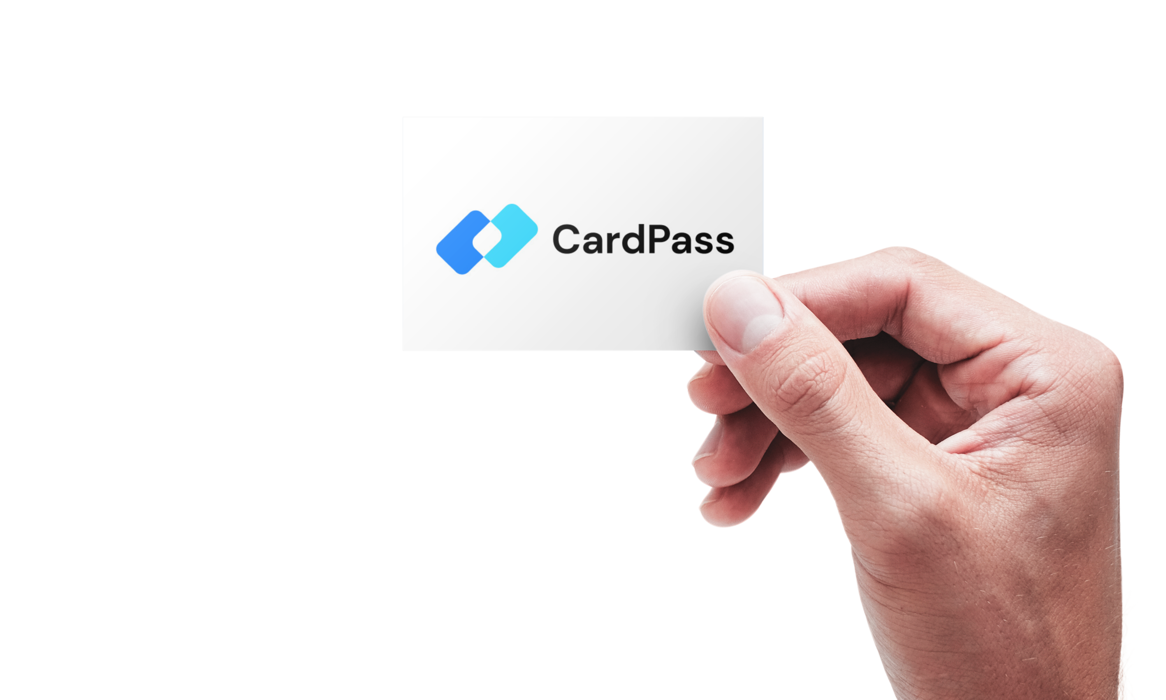 Cardpass Recovery Card